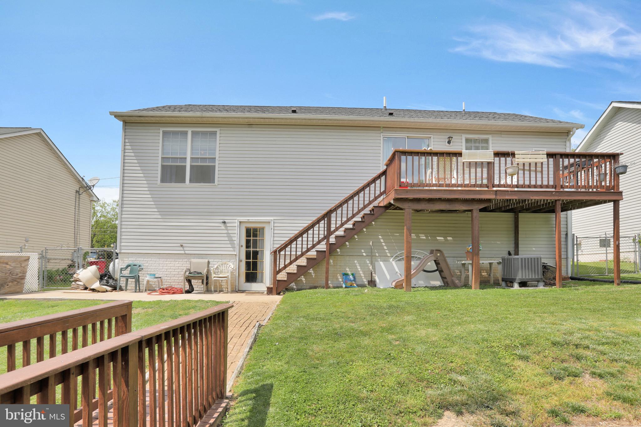 506 East 11th Avenue Ranson, WV 25438 - Photo 31 of 35