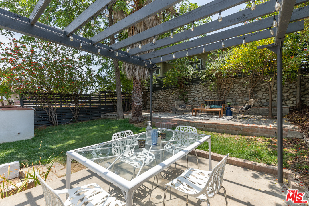 4870 Stratford Road Los Angeles, CA 90042 - Photo 20 of 30