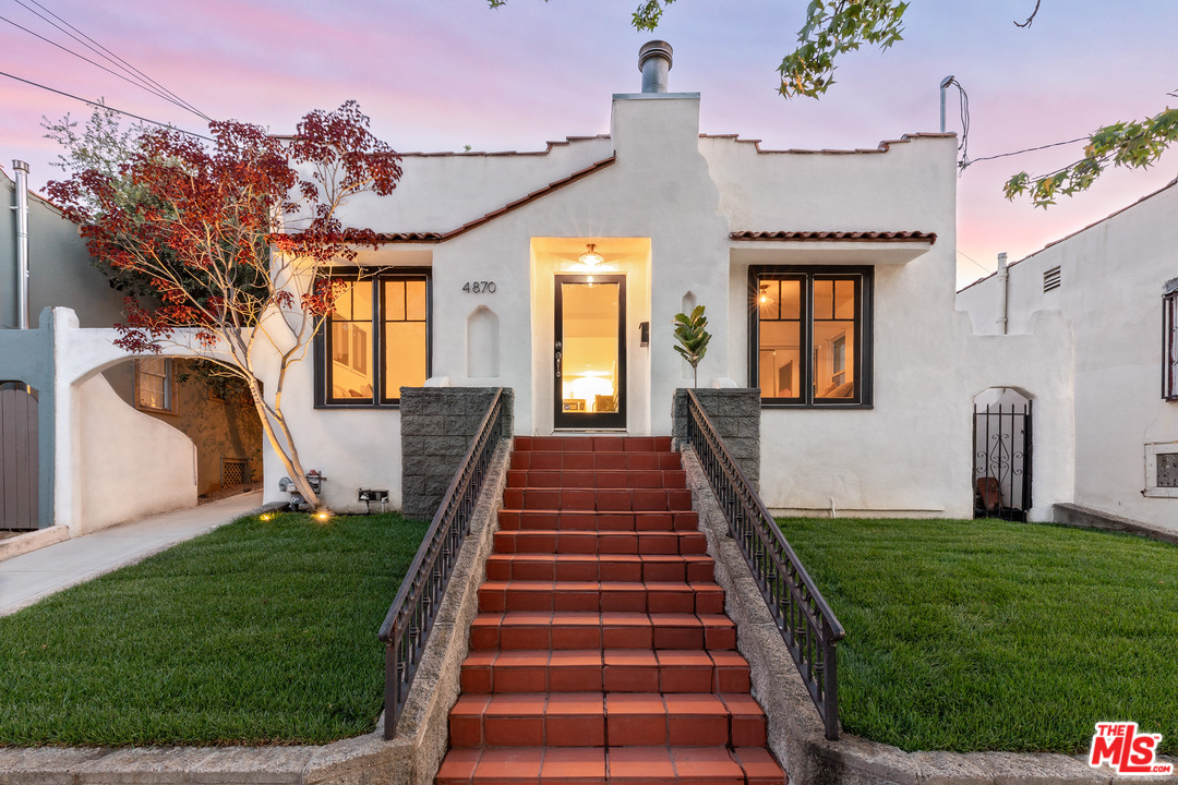 4870 Stratford Road Los Angeles, CA 90042 - Photo 29 of 30