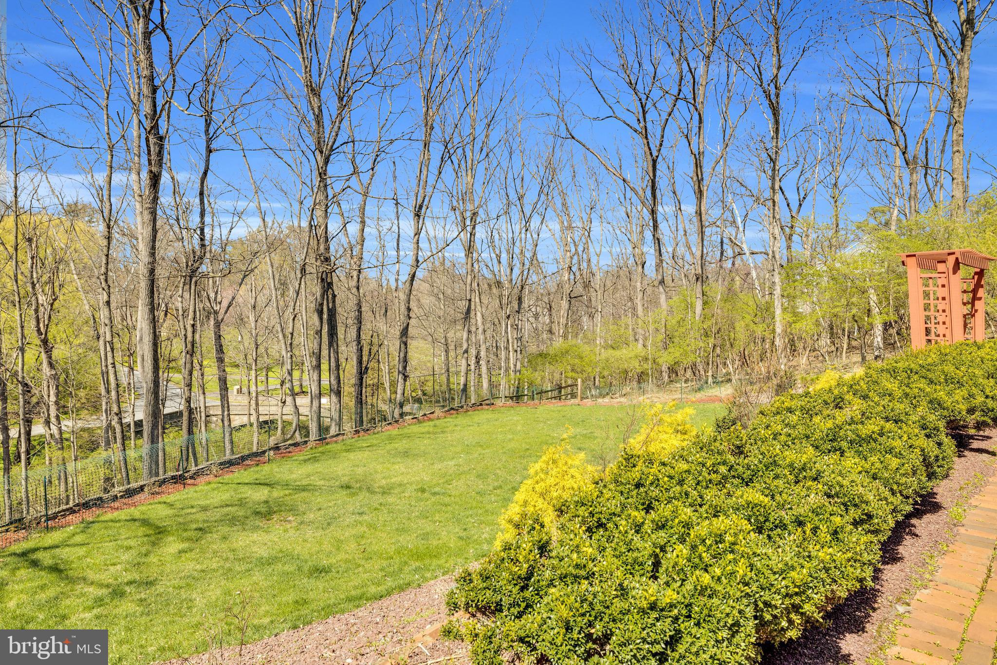 1821 Museum Road Wyomissing, PA 19610 - Photo 62 of 68 Backs to the Wyomissing Park System!