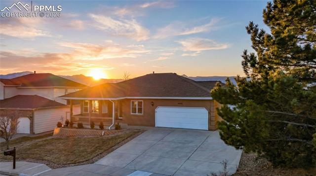 12232 Stanley Canyon Road Colorado Springs, CO 80921 - Photo 3 of 49 Gallery Image 3