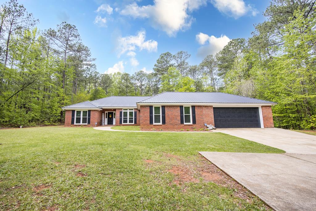 3606 McKee Road Upatoi, GA 31829 - Photo 1 of 53 Main View