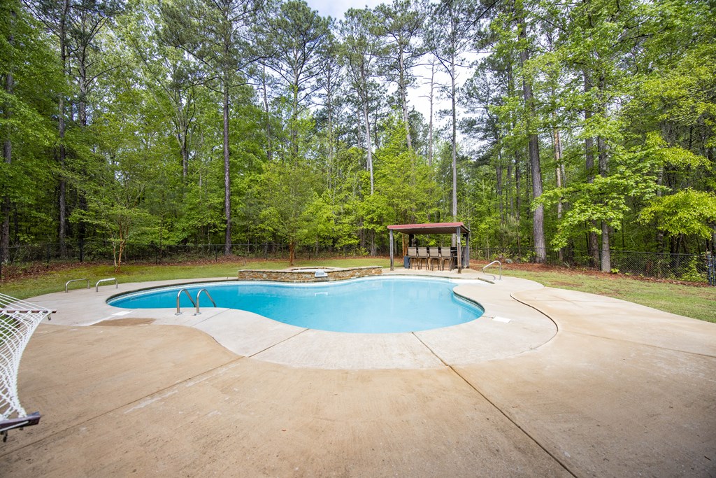 3606 McKee Road Upatoi, GA 31829 - Photo 40 of 53 Gallery Image 40