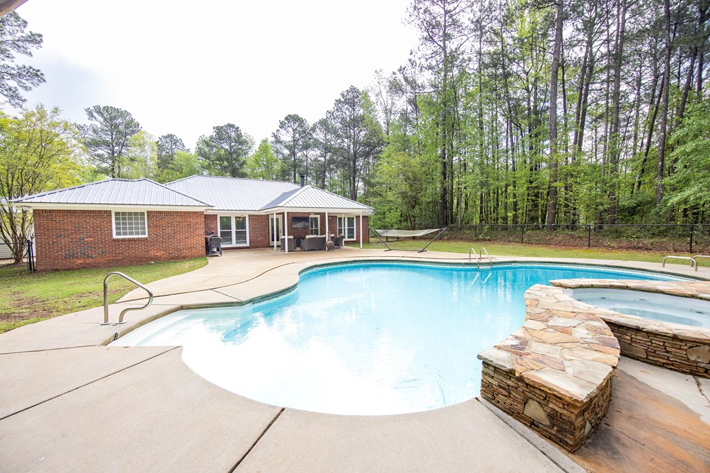 3606 McKee Road Upatoi, GA 31829 - Photo 47 of 53 Gallery Image 47