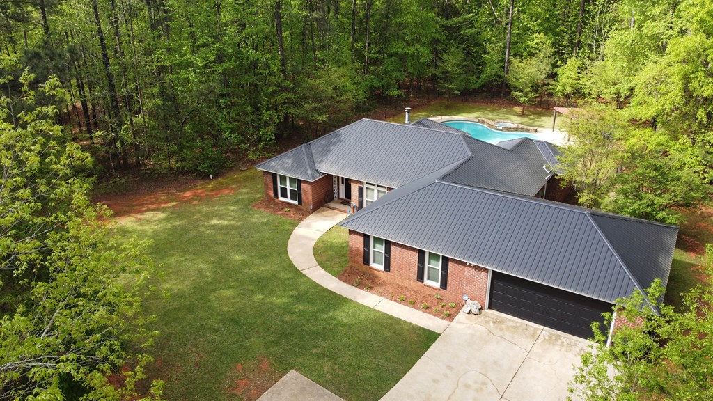3606 McKee Road Upatoi, GA 31829 - Photo 49 of 53 Gallery Image 49