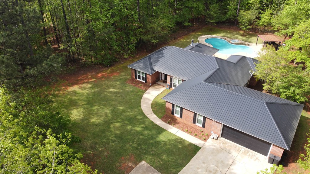 3606 McKee Road Upatoi, GA 31829 - Photo 50 of 53 Gallery Image 50