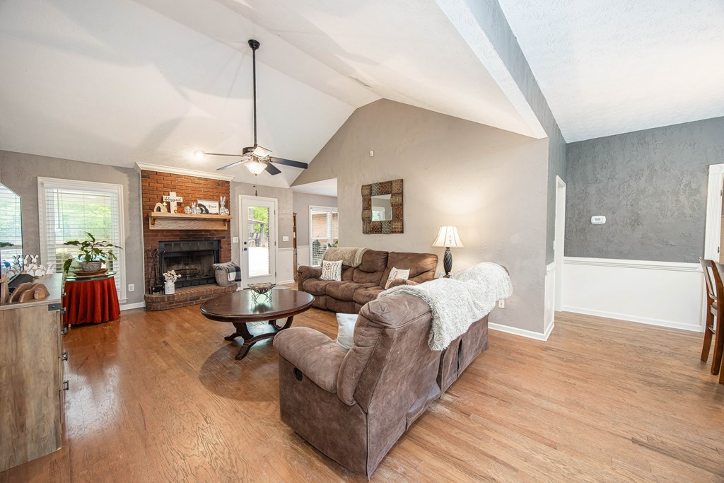 3606 McKee Road Upatoi, GA 31829 - Photo 7 of 53 Gallery Image 7