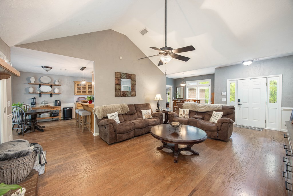 3606 McKee Road Upatoi, GA 31829 - Photo 9 of 53 Gallery Image 9