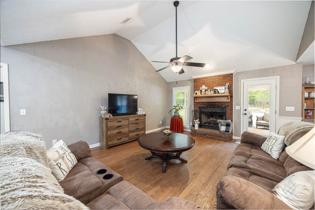 3606 McKee Road Upatoi, GA 31829 - Photo 10 of 53 Gallery Image 10