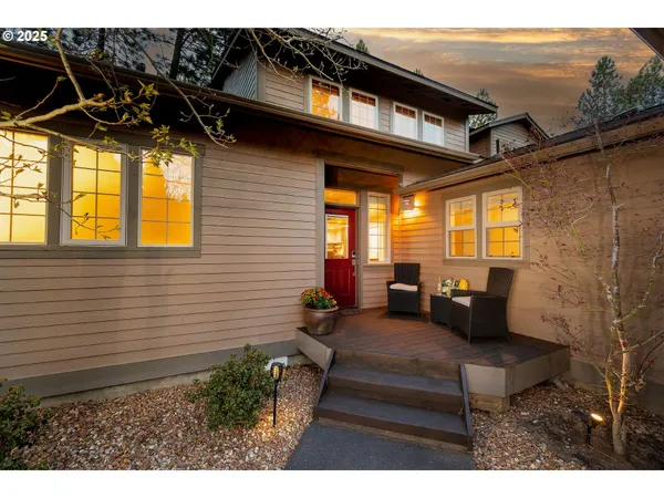 $1,025,000 | 60486 Seventh Mountain Drive, Bend, OR 97702