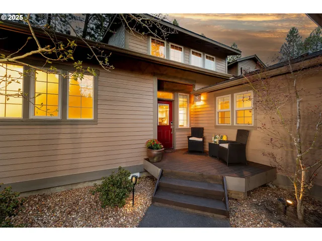 $1,050,000 | 60486 Seventh Mountain Drive, Bend, OR 97702