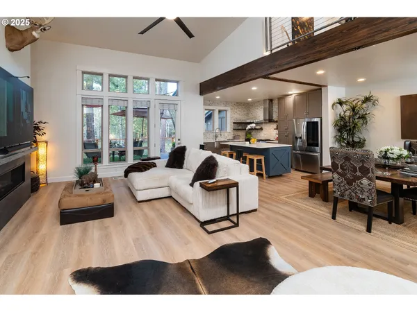 $1,025,000 | 60486 Seventh Mountain Drive, Bend, OR 97702