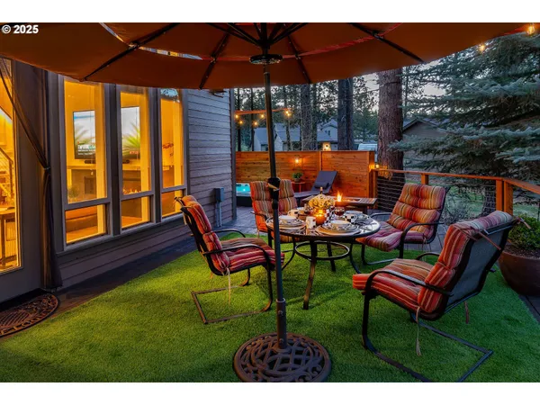 $1,025,000 | 60486 Seventh Mountain Drive, Bend, OR 97702