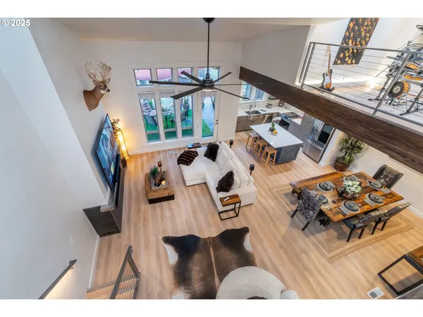 $1,025,000 | 60486 Seventh Mountain Drive, Bend, OR 97702