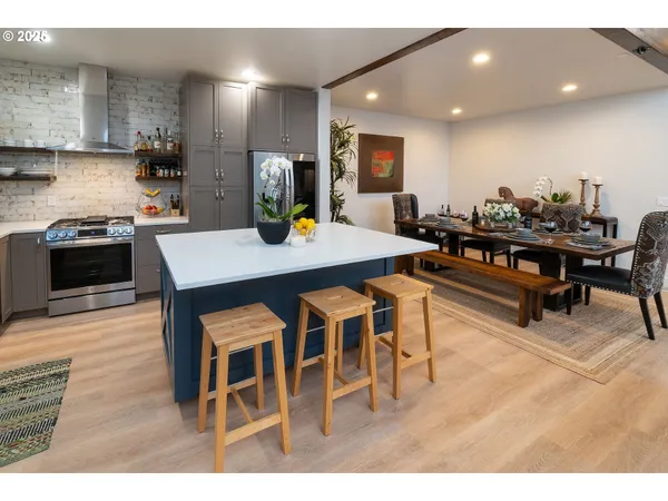 $1,025,000 | 60486 Seventh Mountain Drive, Bend, OR 97702