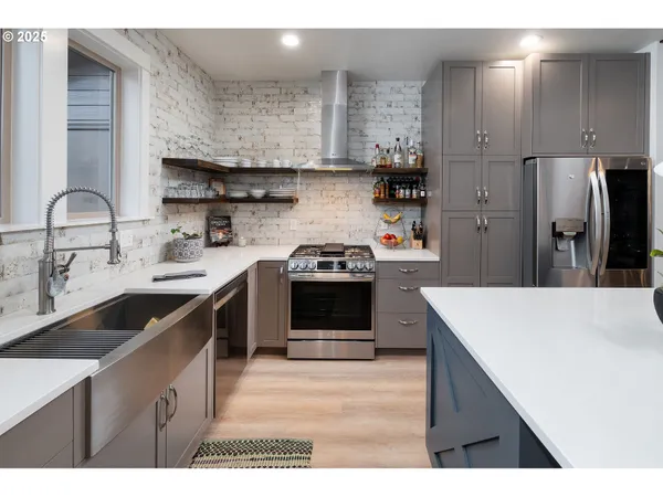 $1,025,000 | 60486 Seventh Mountain Drive, Bend, OR 97702