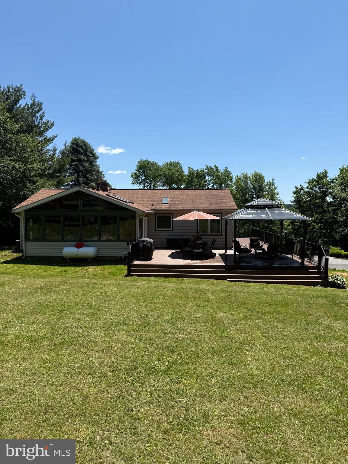 5007 Woods Road Stewartstown, PA 17363 - Photo 4 of 6