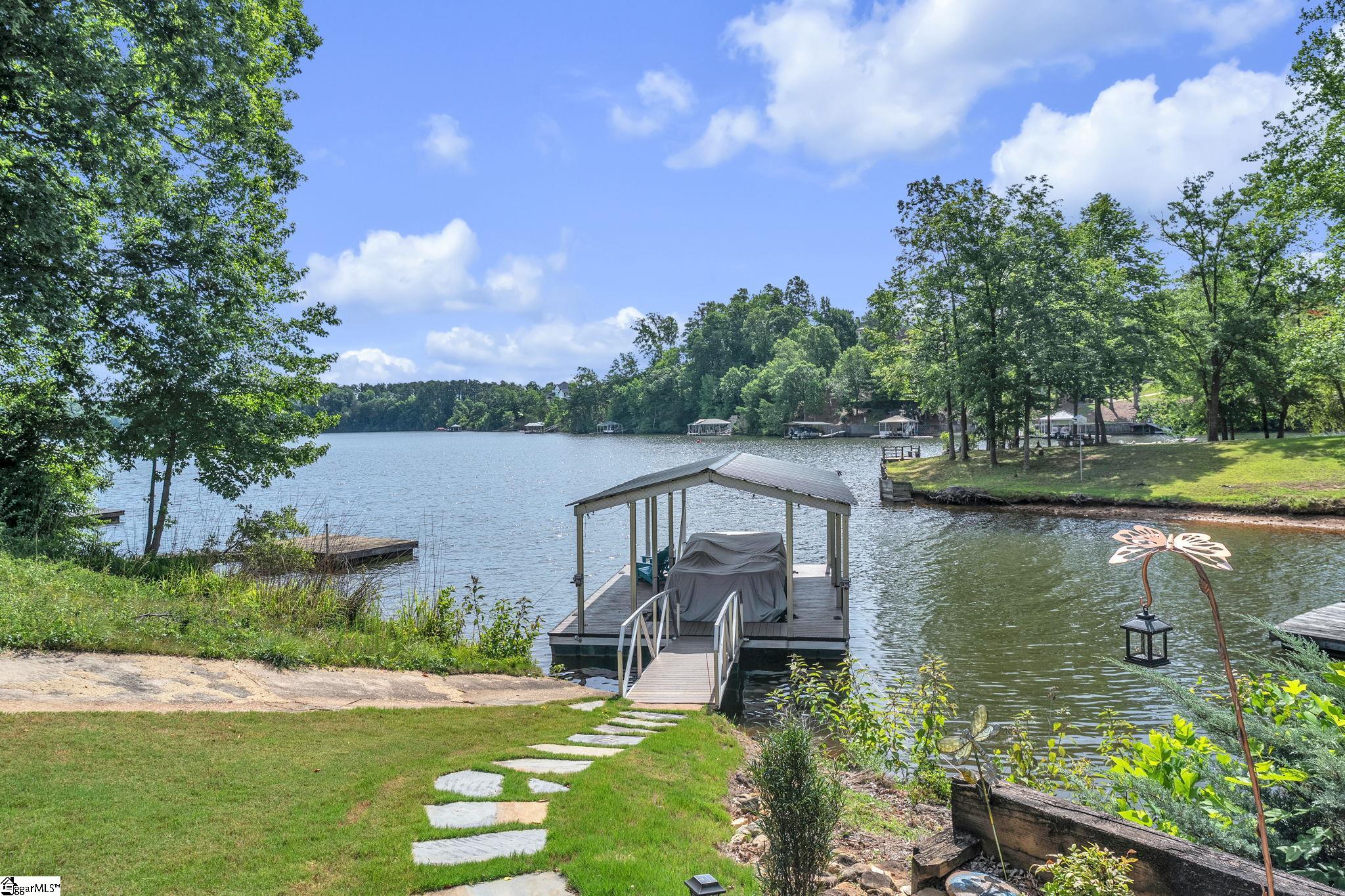 156 Zimmerman Drive Inman, SC 29349 - Photo 31 of 32