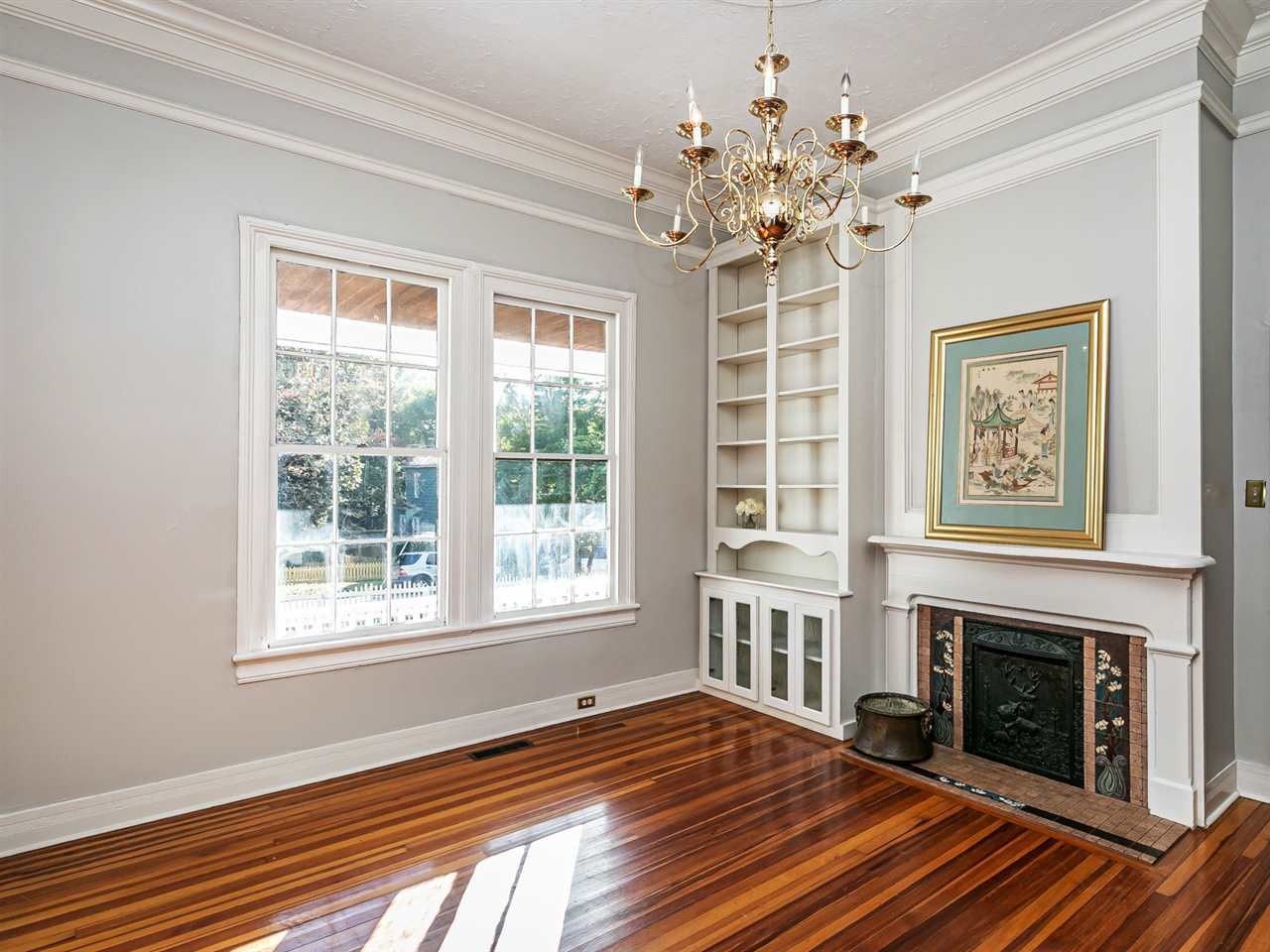 421 Elm Street Raleigh, NC 27604 - Photo 6 of 27 Photo 6