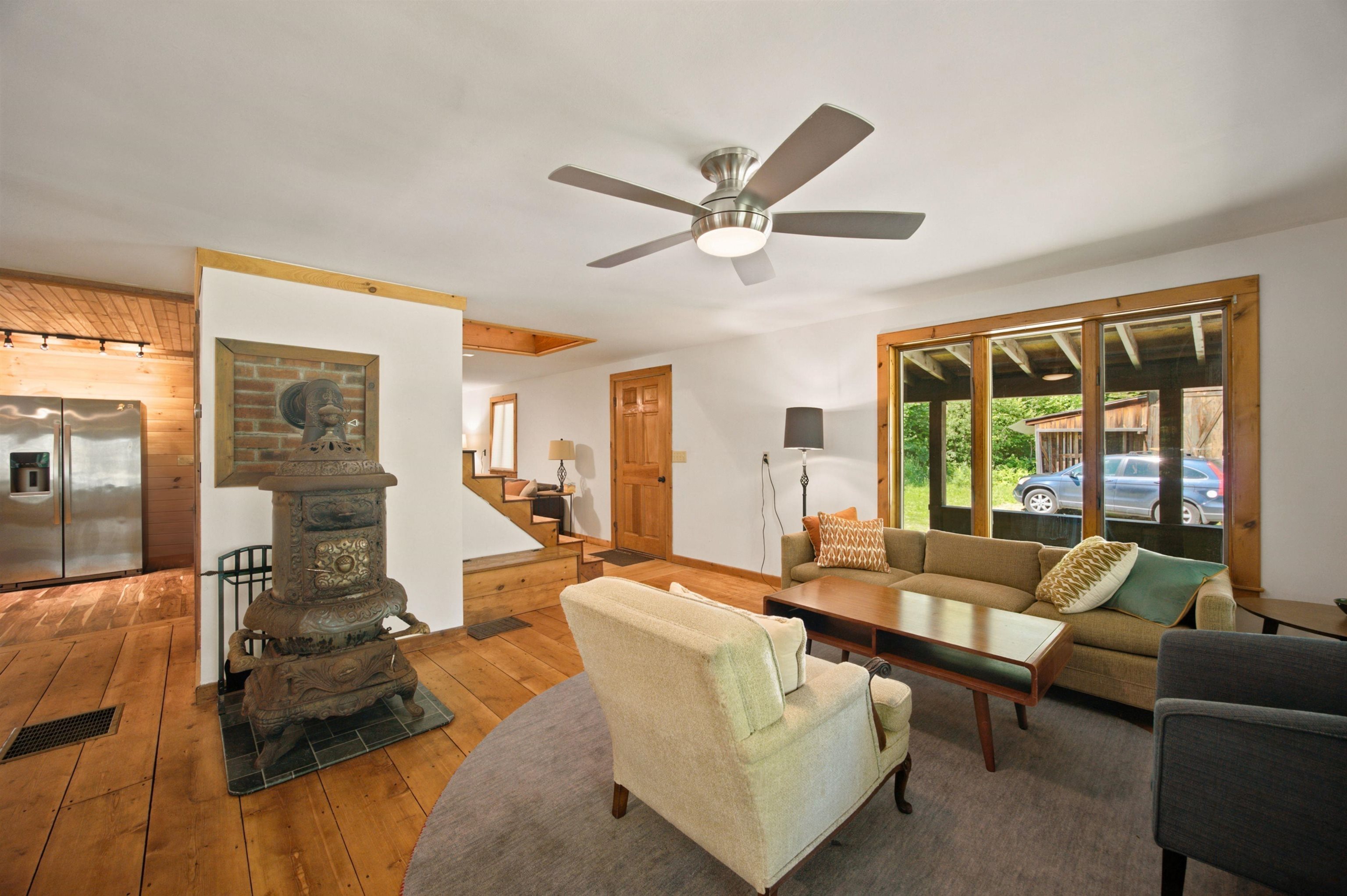 192 Birch Hill Road Bethel, VT 05032 - Photo 4 of 49