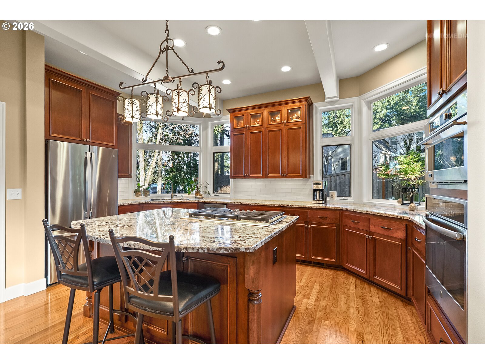 8150 Southwest 191st Place Beaverton, OR 97007 - Photo 11 of 43 Kitchen