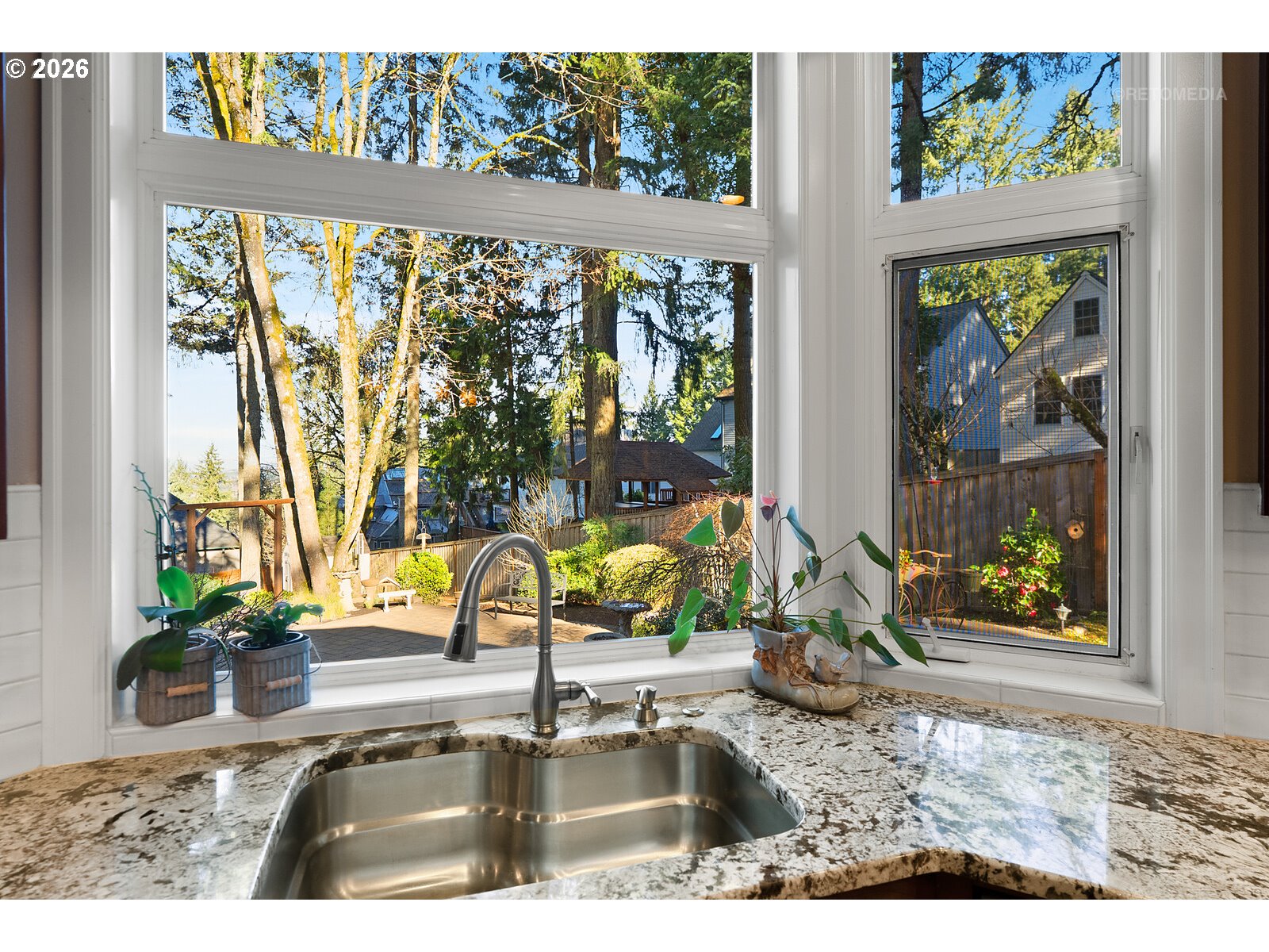 8150 Southwest 191st Place Beaverton, OR 97007 - Photo 13 of 43 Kitchen