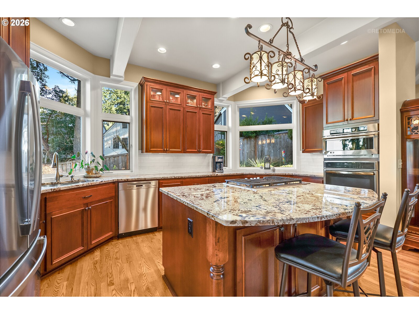 8150 Southwest 191st Place Beaverton, OR 97007 - Photo 14 of 43 Kitchen