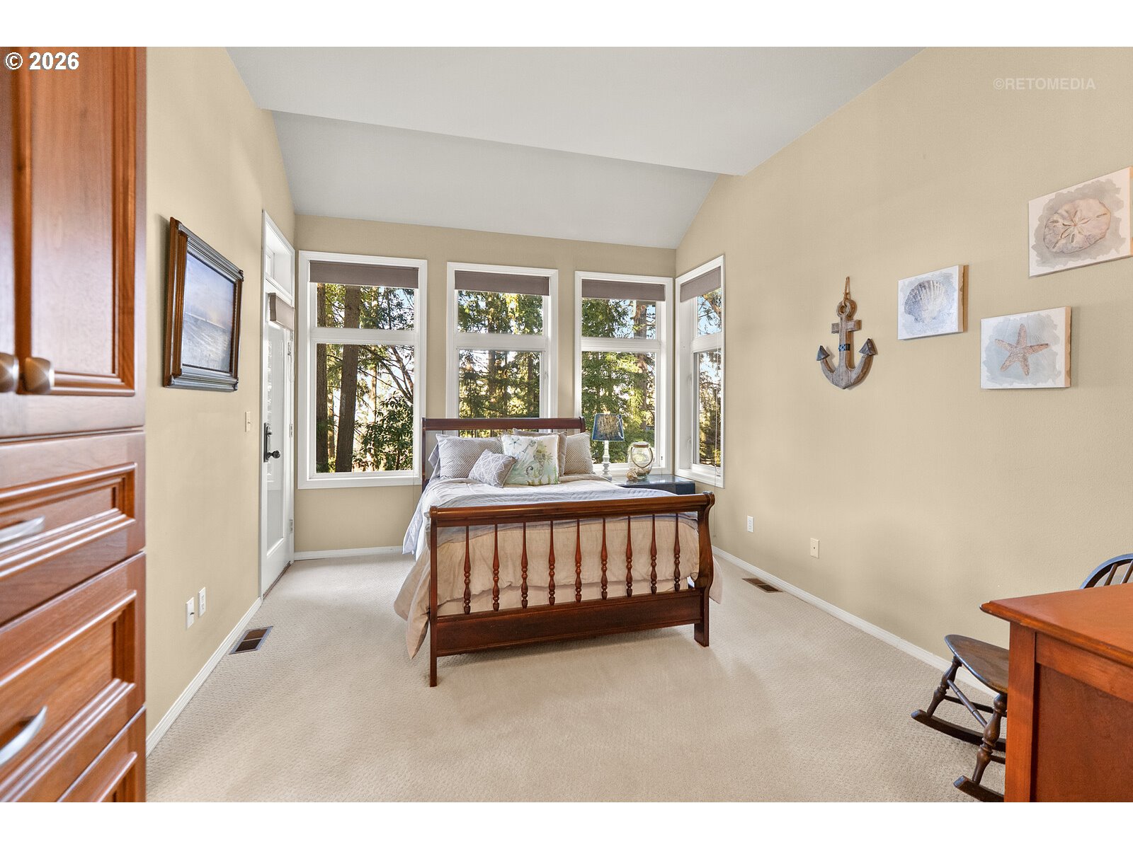 8150 Southwest 191st Place Beaverton, OR 97007 - Photo 16 of 43 Bedroom