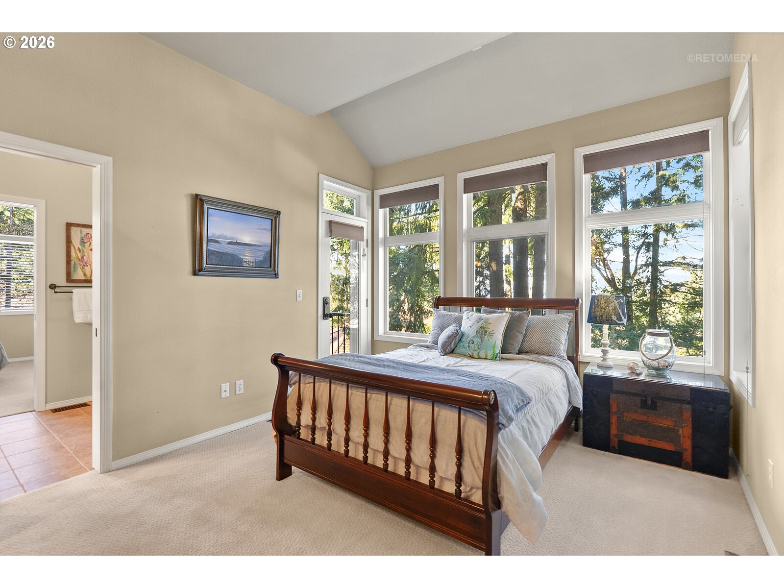 8150 Southwest 191st Place Beaverton, OR 97007 - Photo 17 of 43 Bedroom