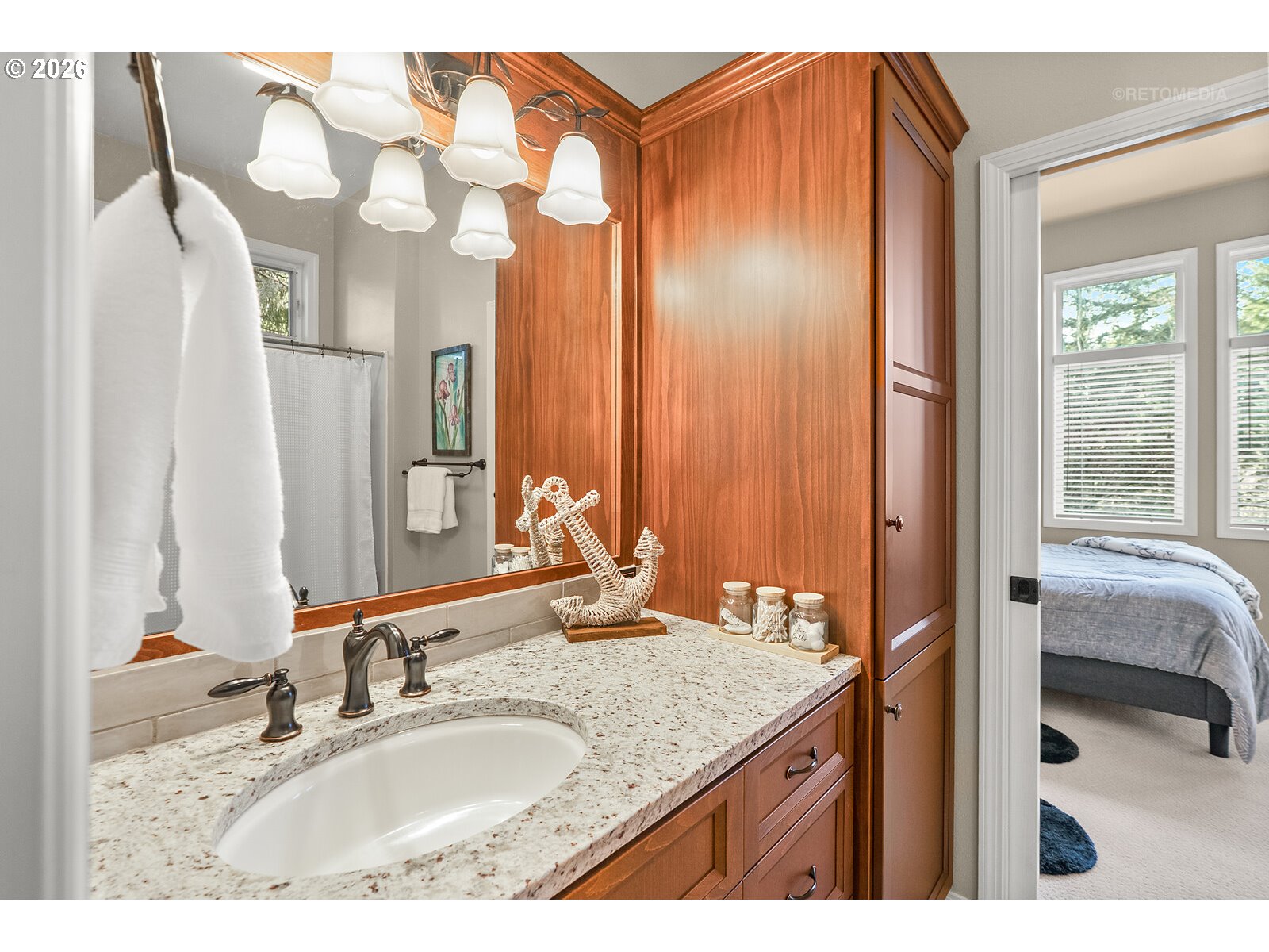 8150 Southwest 191st Place Beaverton, OR 97007 - Photo 19 of 43 Bathroom