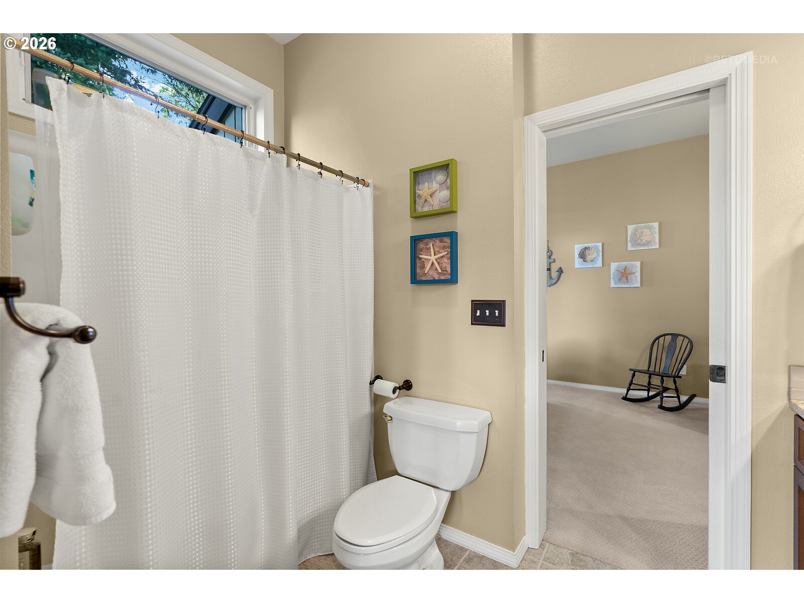 8150 Southwest 191st Place Beaverton, OR 97007 - Photo 20 of 43 Bathroom