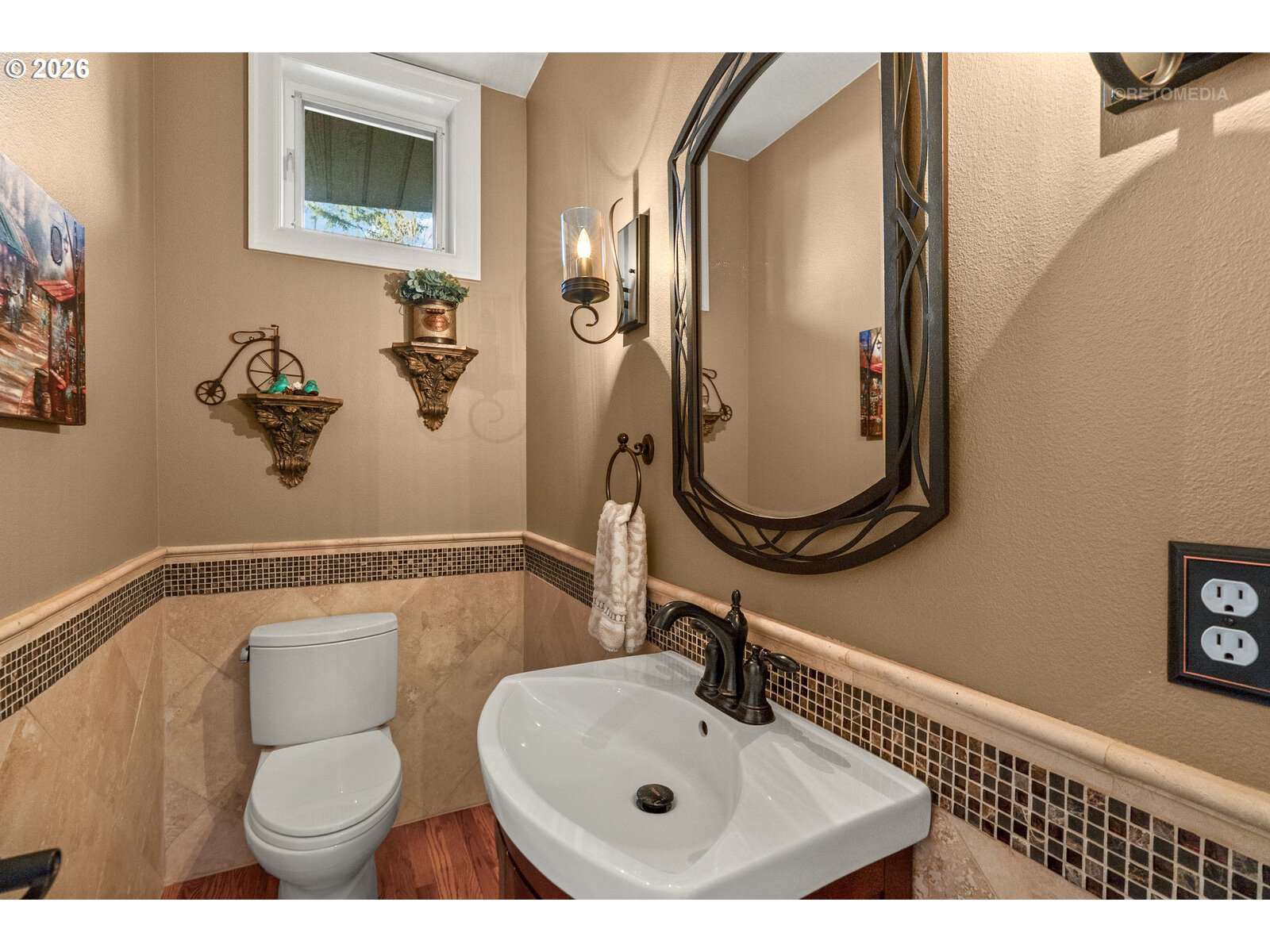 8150 Southwest 191st Place Beaverton, OR 97007 - Photo 23 of 43 Bathroom