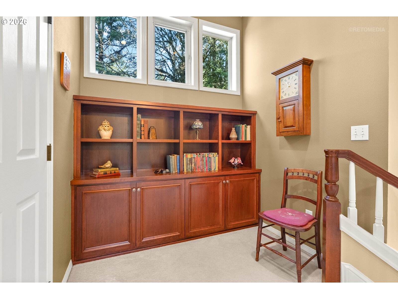 8150 Southwest 191st Place Beaverton, OR 97007 - Photo 25 of 43 Loft