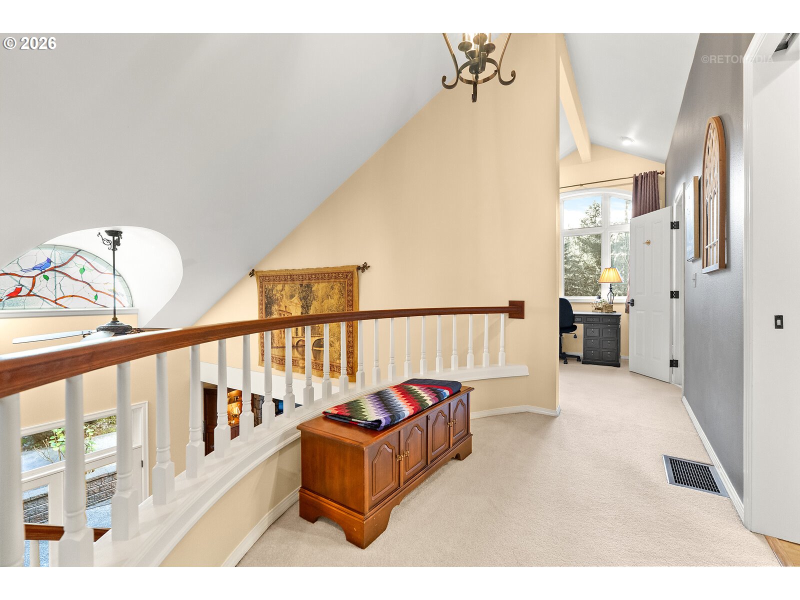 8150 Southwest 191st Place Beaverton, OR 97007 - Photo 26 of 43 Hallway