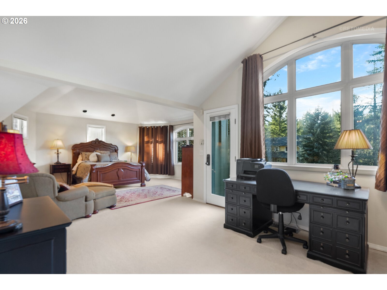 8150 Southwest 191st Place Beaverton, OR 97007 - Photo 27 of 43 Primary Bedroom