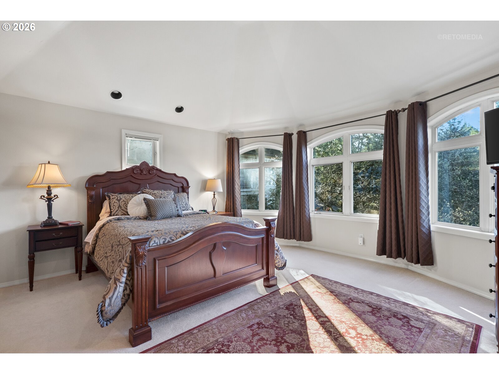 8150 Southwest 191st Place Beaverton, OR 97007 - Photo 28 of 43 Primary Bedroom