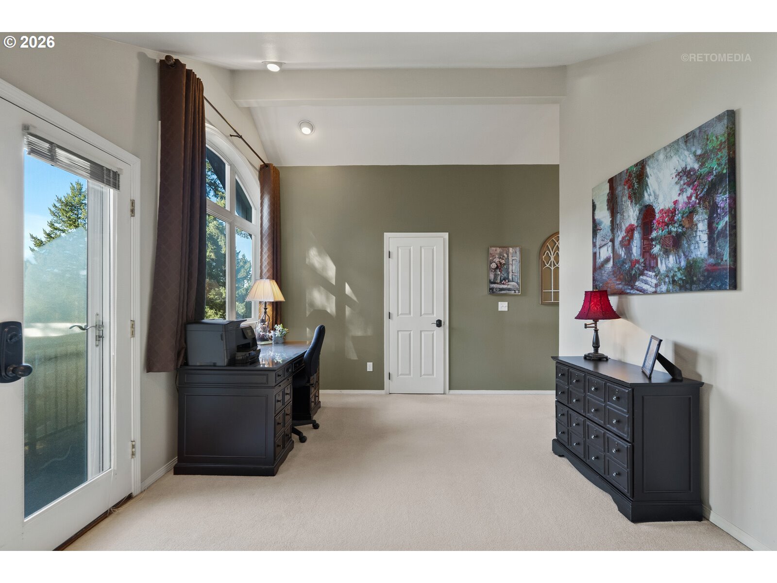 8150 Southwest 191st Place Beaverton, OR 97007 - Photo 29 of 43 Primary Bedroom