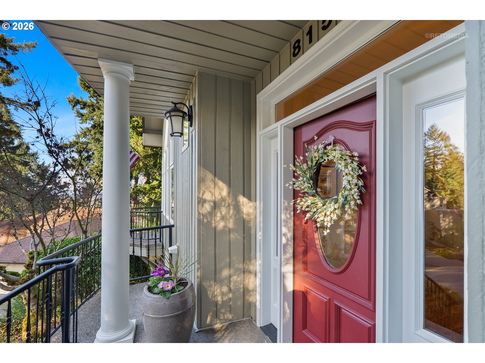 8150 Southwest 191st Place Beaverton, OR 97007 - Photo 3 of 43 Exterior