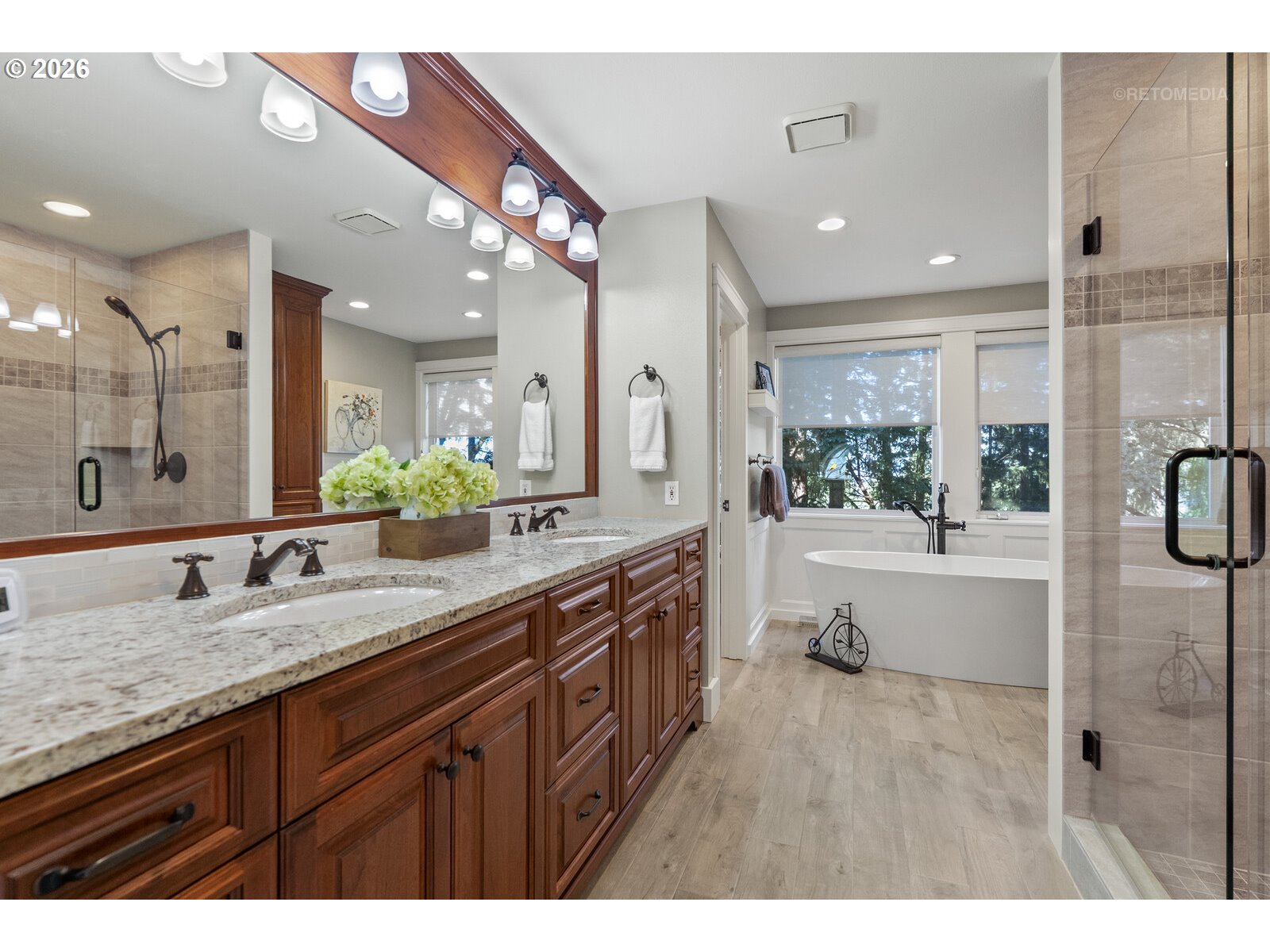 8150 Southwest 191st Place Beaverton, OR 97007 - Photo 31 of 43 Bathroom