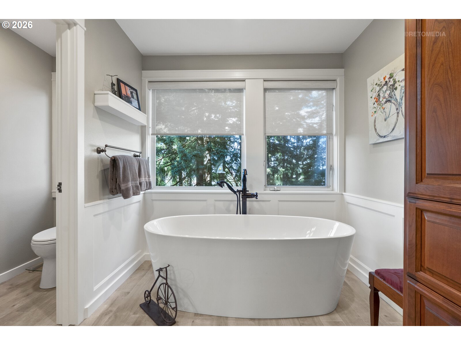8150 Southwest 191st Place Beaverton, OR 97007 - Photo 32 of 43 Bathroom