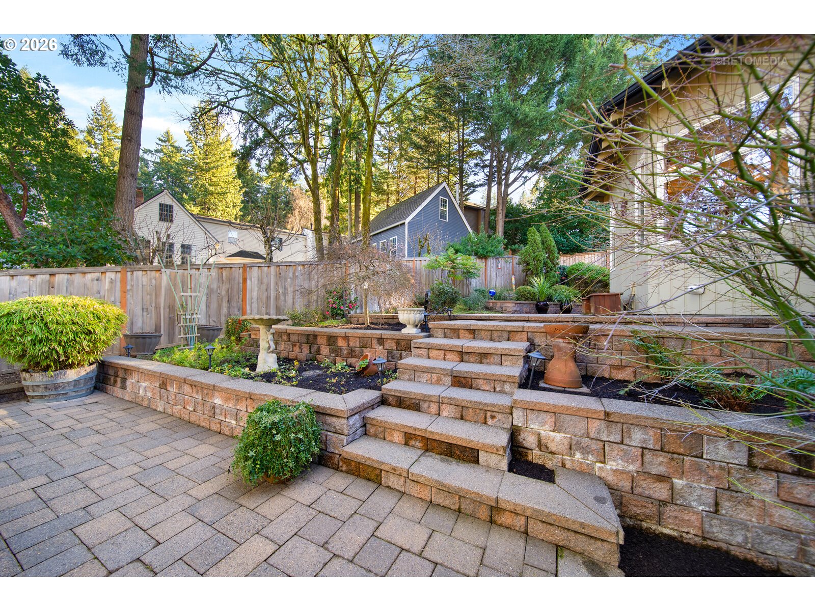 8150 Southwest 191st Place Beaverton, OR 97007 - Photo 37 of 43 Exterior