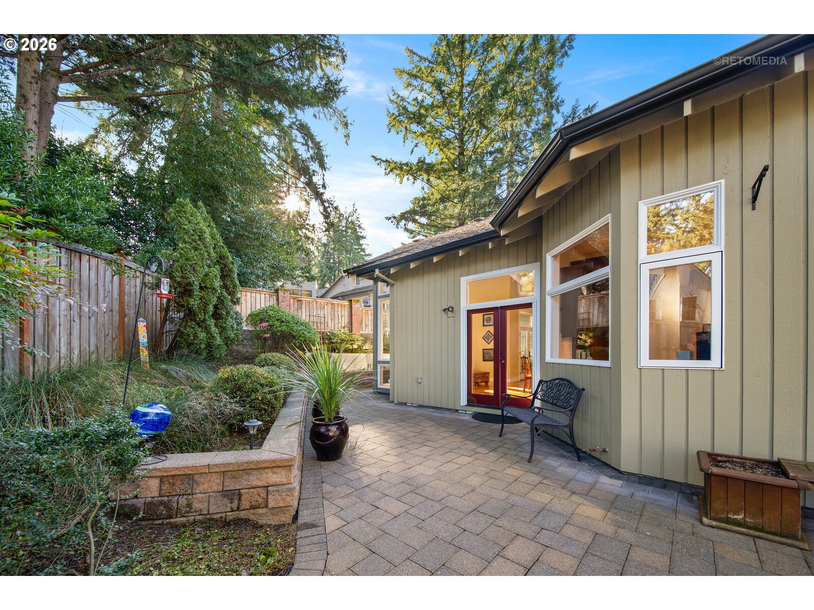 8150 Southwest 191st Place Beaverton, OR 97007 - Photo 38 of 43 Exterior