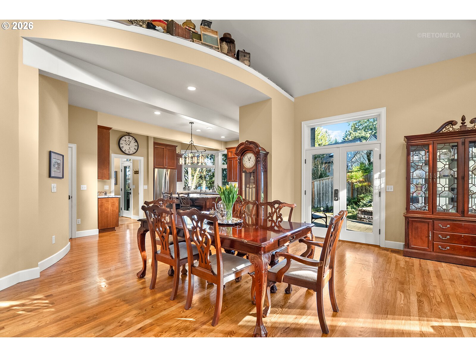 8150 Southwest 191st Place Beaverton, OR 97007 - Photo 9 of 43 Dining Area