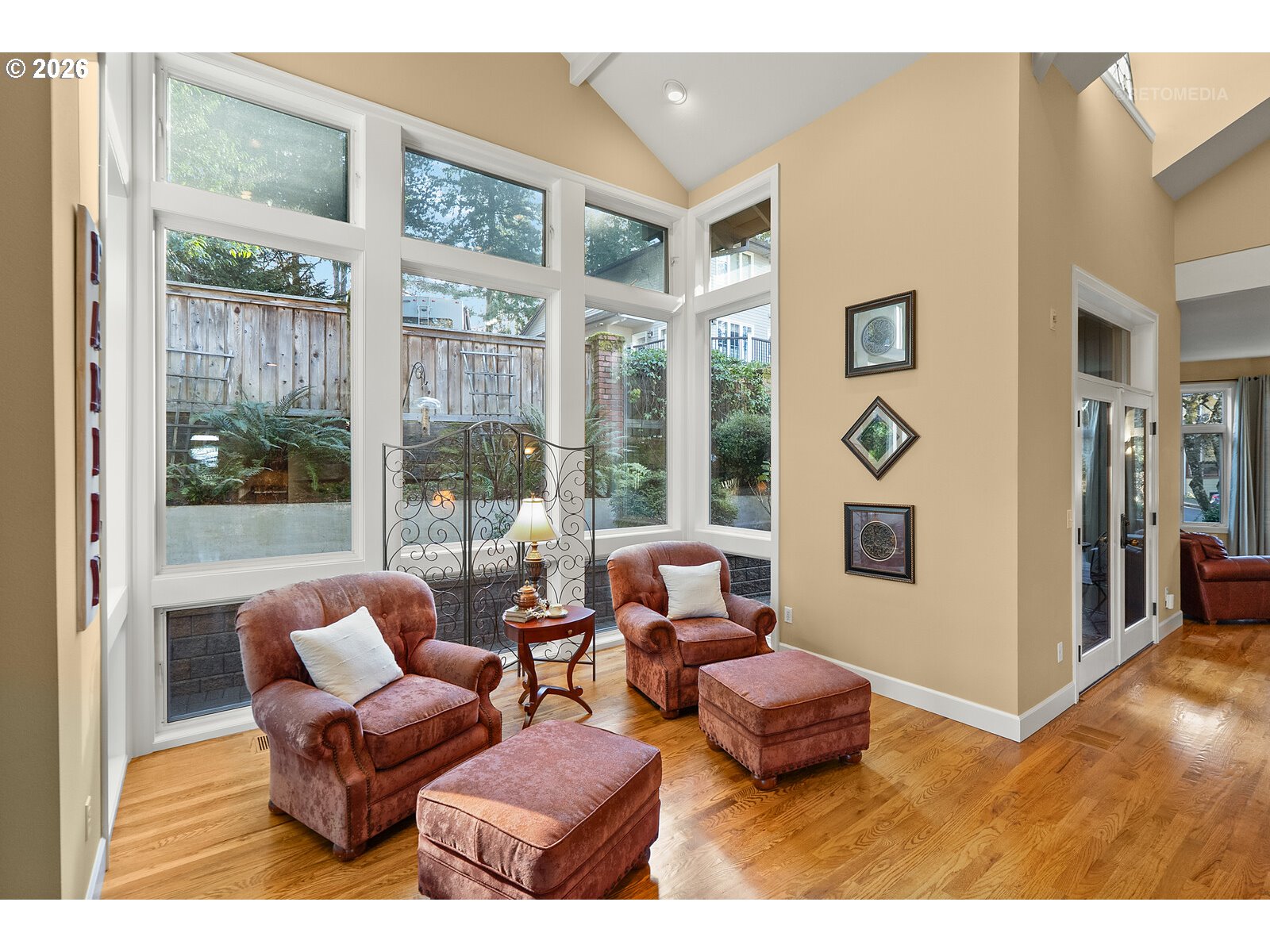 8150 Southwest 191st Place Beaverton, OR 97007 - Photo 10 of 43 Family Room
