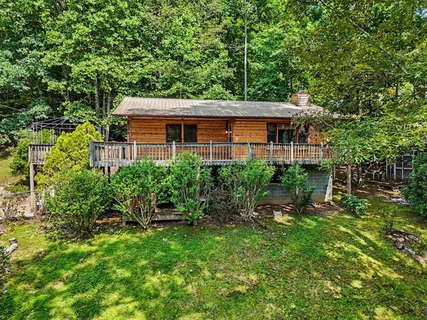 $349,900 | 3477 Salem Road, Mineral Bluff, GA 30559