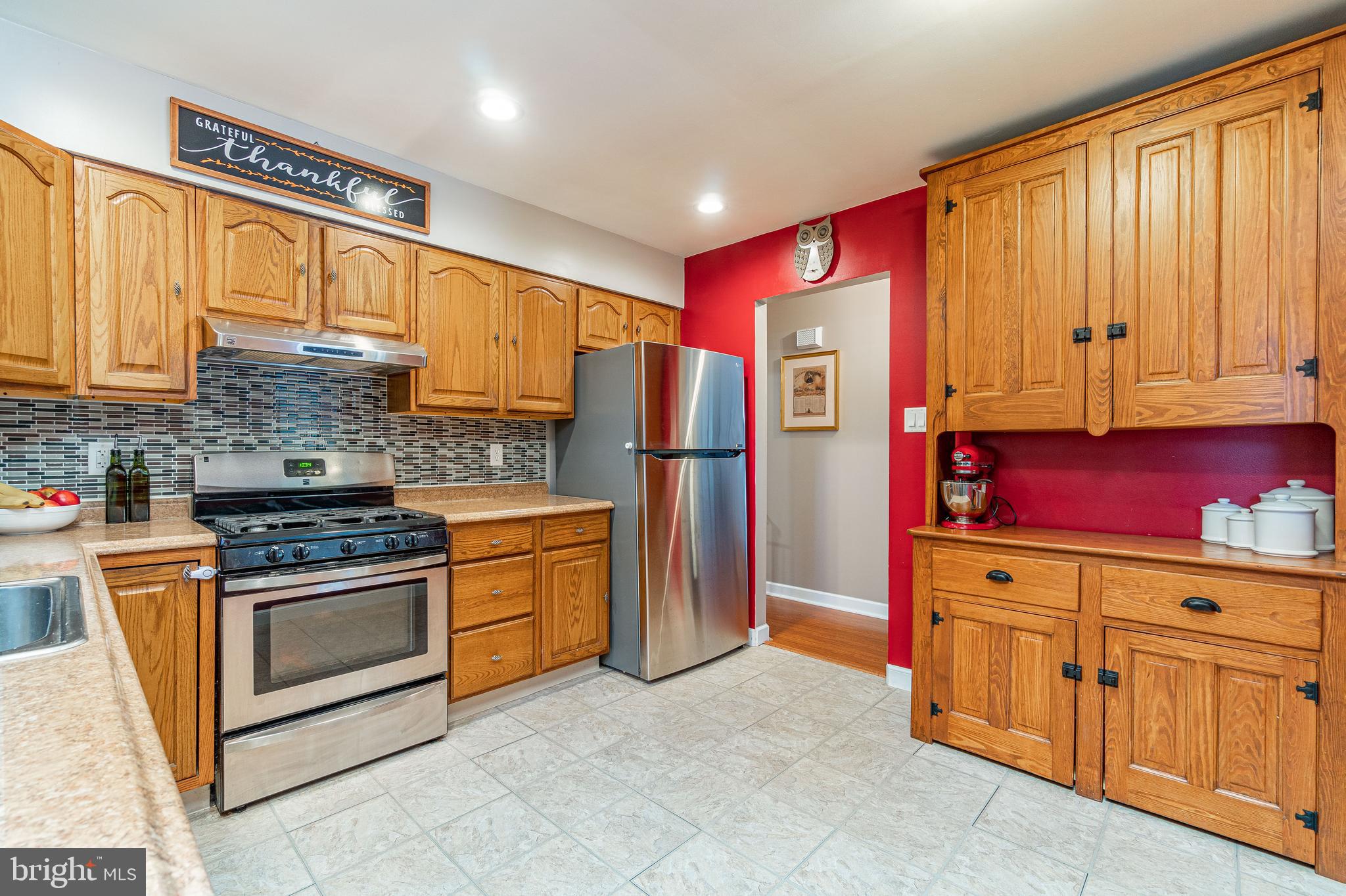 147 Barren Road Media, PA 19063 - Photo 12 of 29 Kitchen