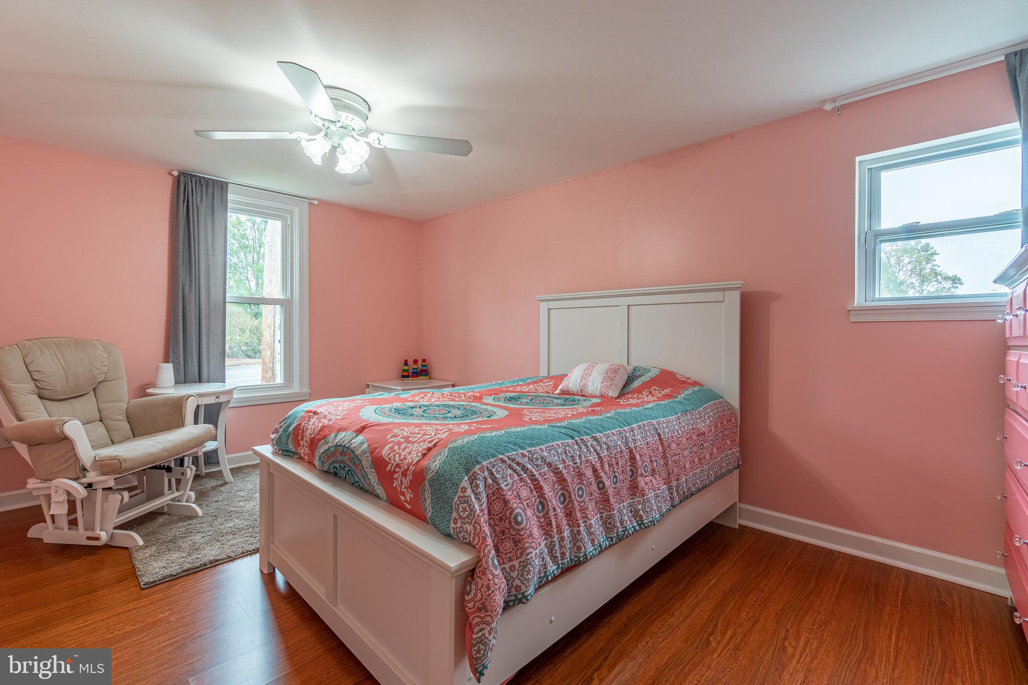 147 Barren Road Media, PA 19063 - Photo 15 of 29 Main Level Bedroom