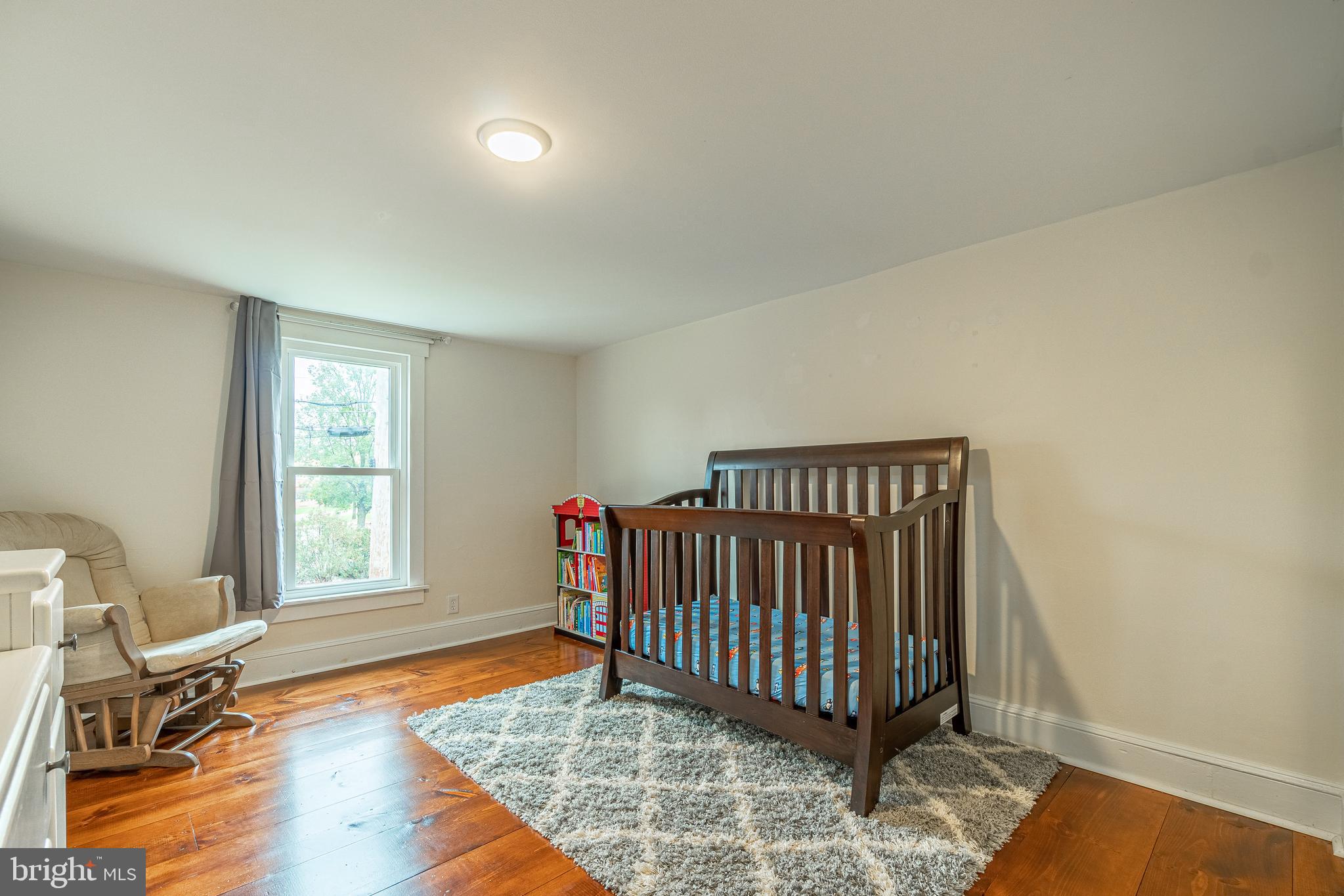 147 Barren Road Media, PA 19063 - Photo 18 of 29 Upper Level - Bedroom