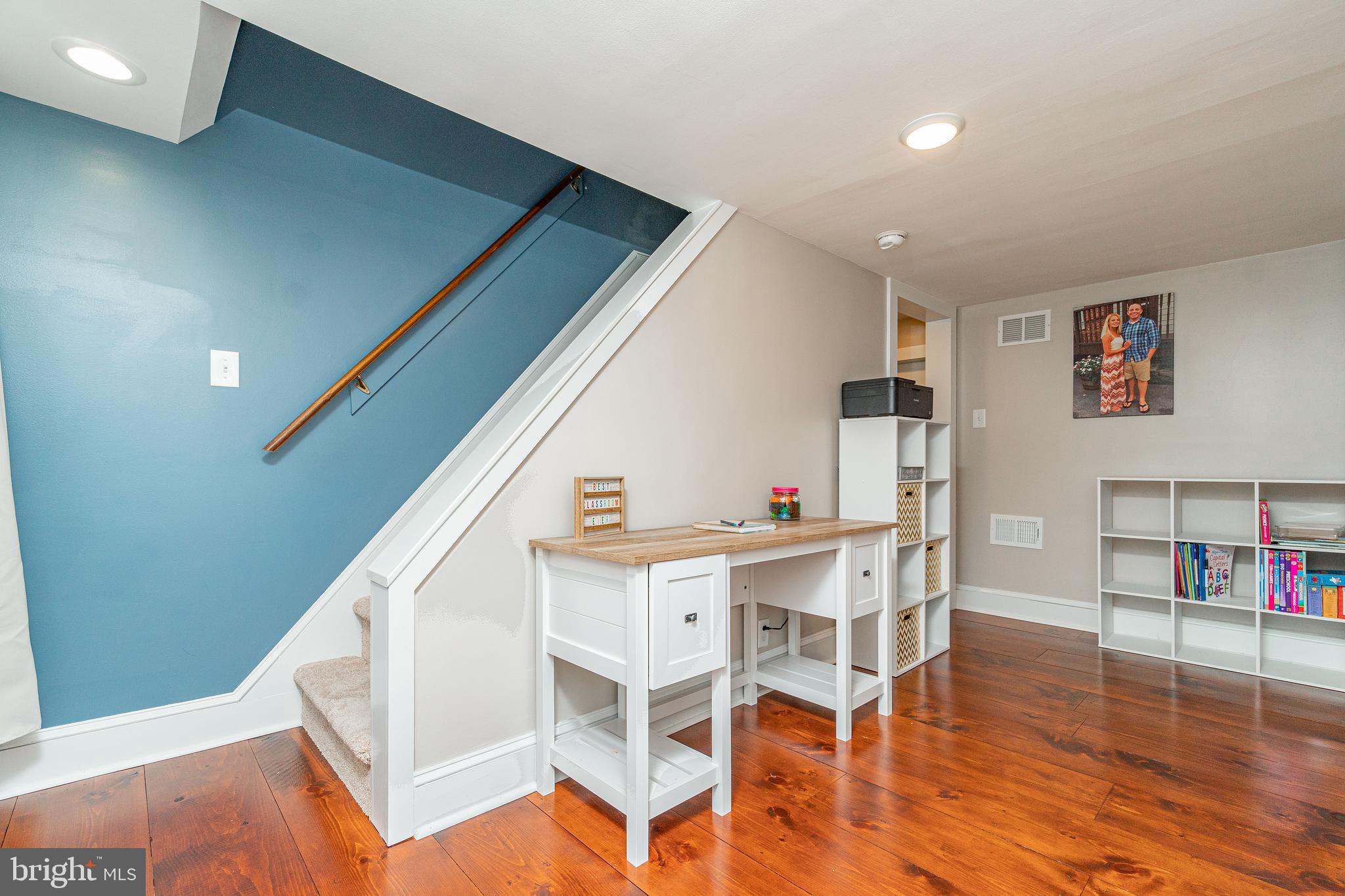 147 Barren Road Media, PA 19063 - Photo 21 of 29 Upper Level landing