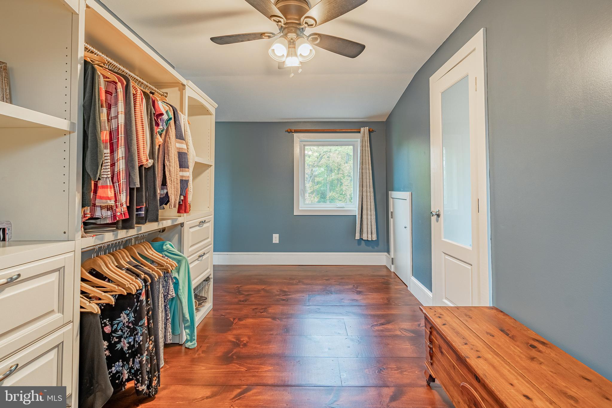 147 Barren Road Media, PA 19063 - Photo 24 of 29 Bedroom/Study